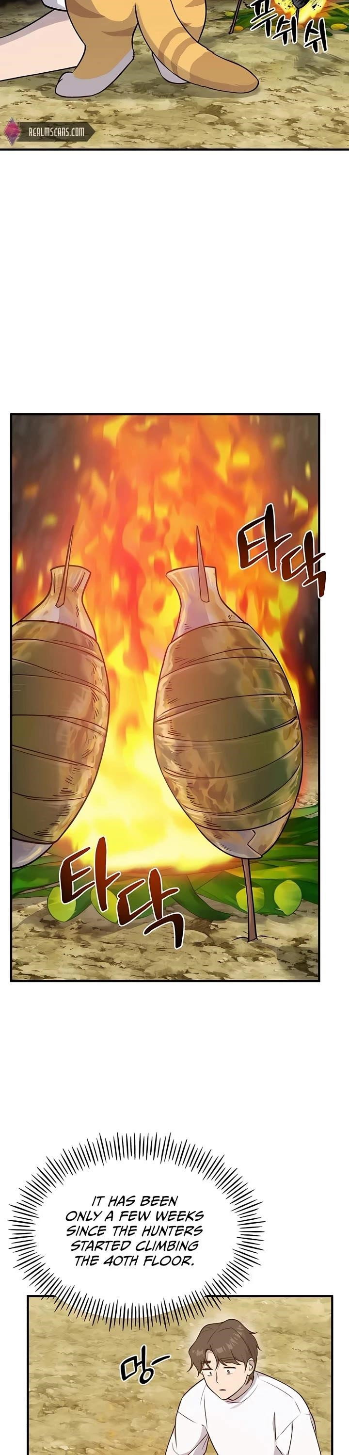 Solo Farming In The Tower Page 29 - MangaHe