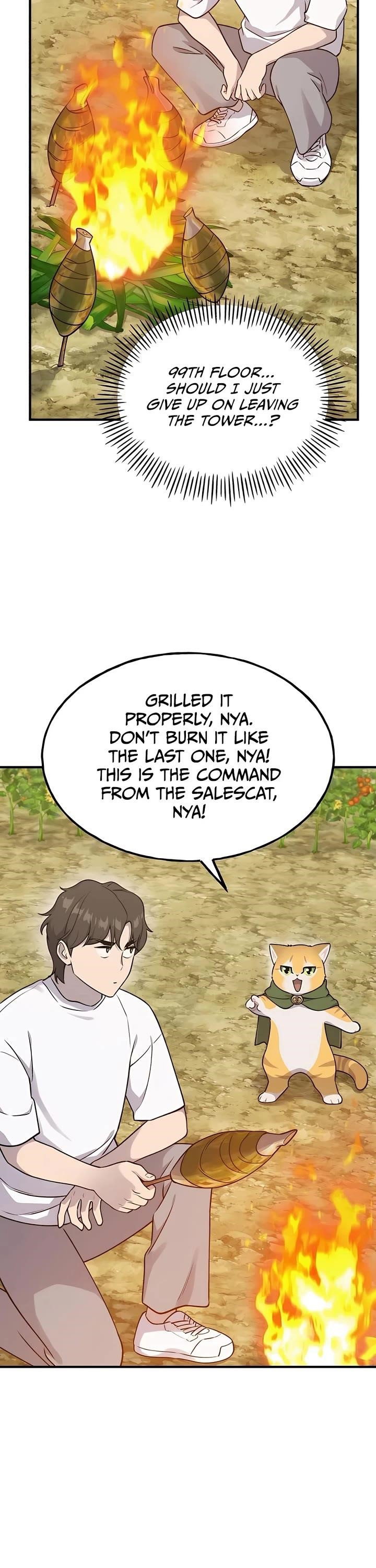 Solo Farming In The Tower Page 30 - MangaHe