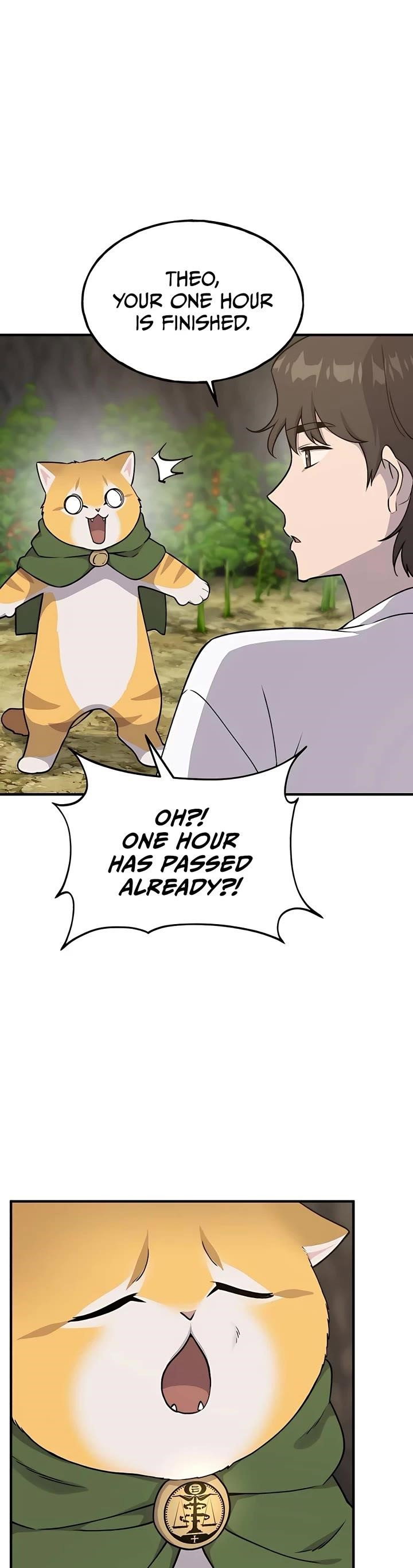 Solo Farming In The Tower Page 31 - MangaHe