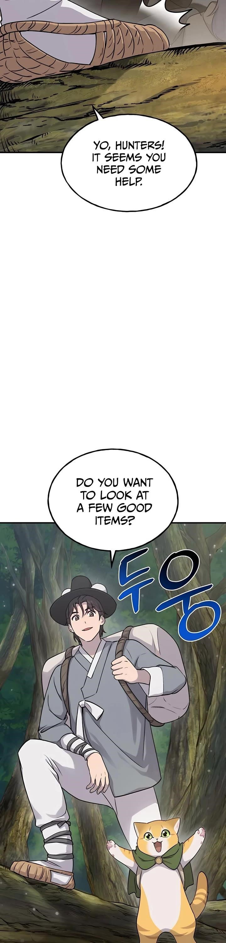 Solo Farming In The Tower Page 34 - MangaHe