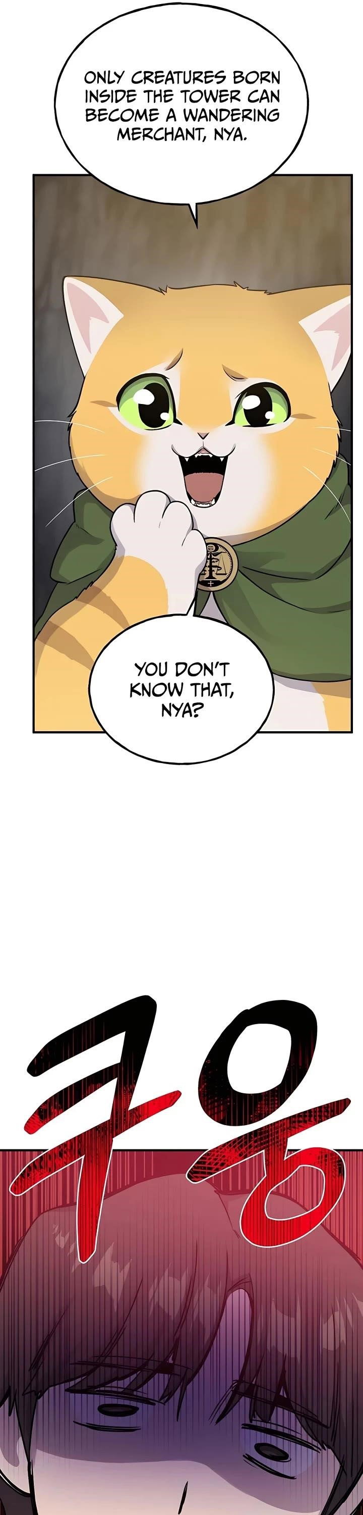 Solo Farming In The Tower Page 38 - MangaHe