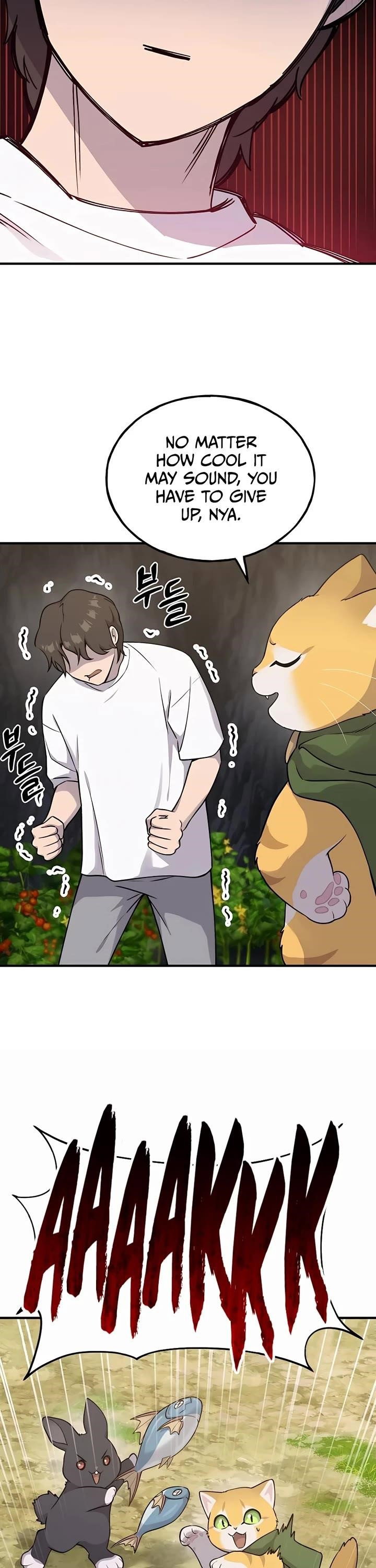 Solo Farming In The Tower Page 39 - MangaHe