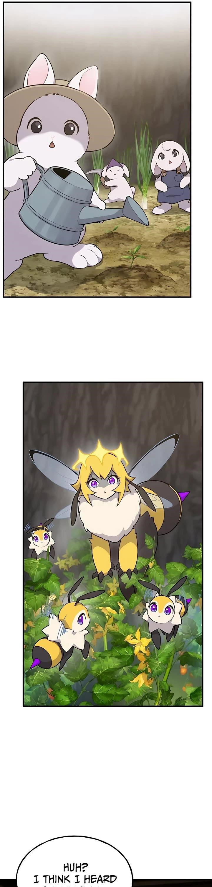 Solo Farming In The Tower Page 43 - MangaHe