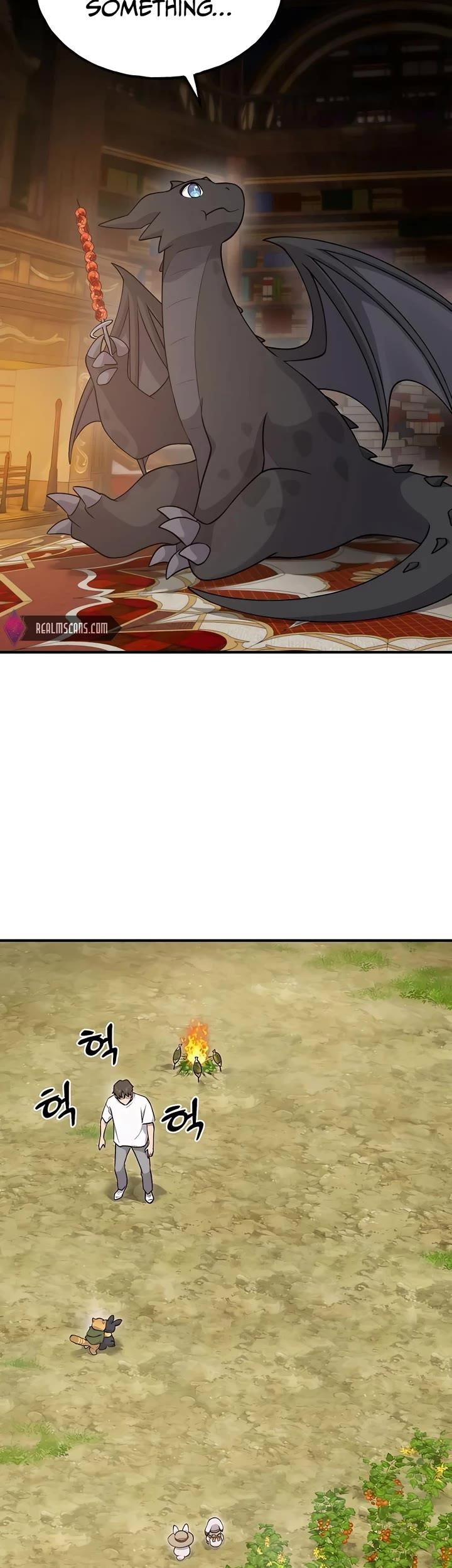 Solo Farming In The Tower Page 44 - MangaHe