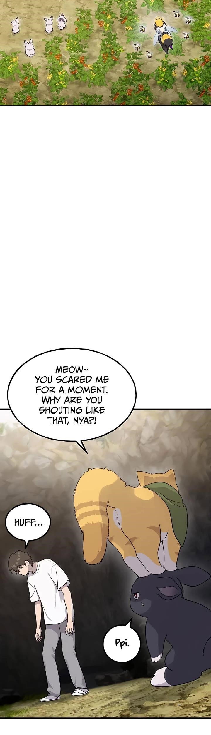 Solo Farming In The Tower Page 45 - MangaHe
