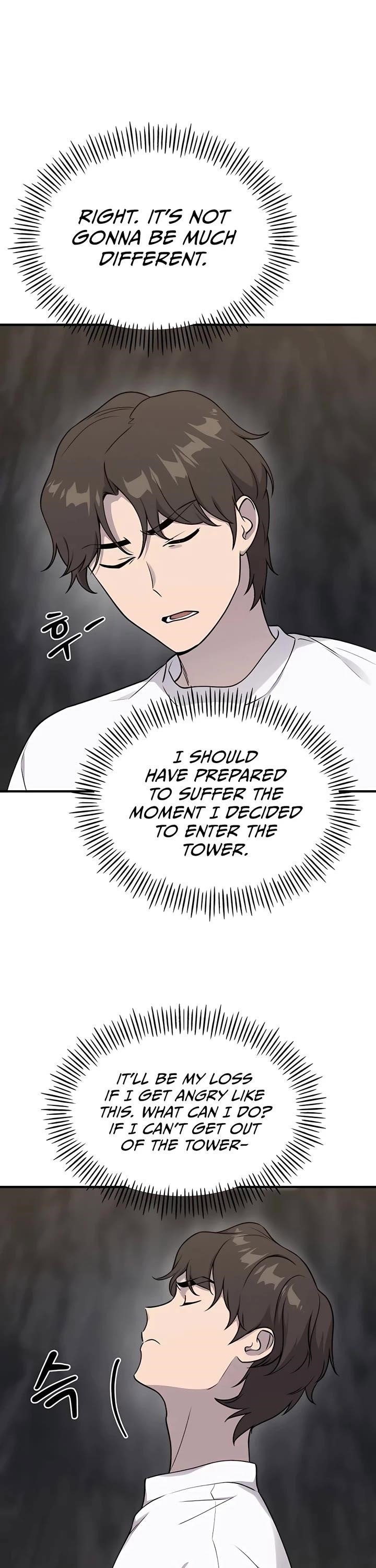 Solo Farming In The Tower Page 46 - MangaHe
