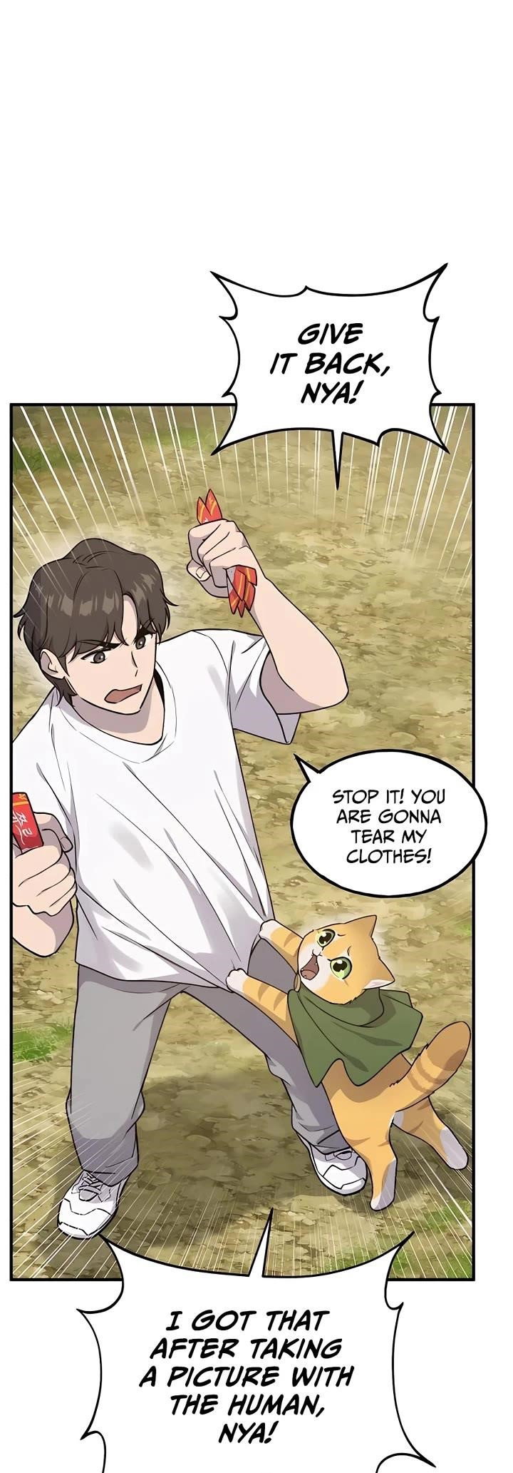 Solo Farming In The Tower Page 6 - MangaHe