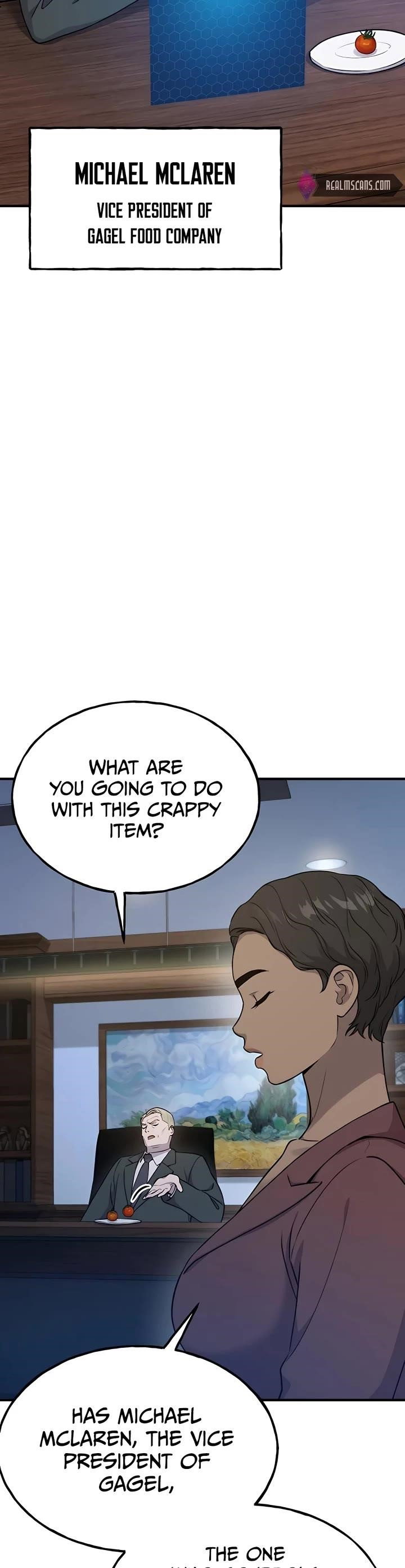 Solo Farming In The Tower Page 52 - MangaHe