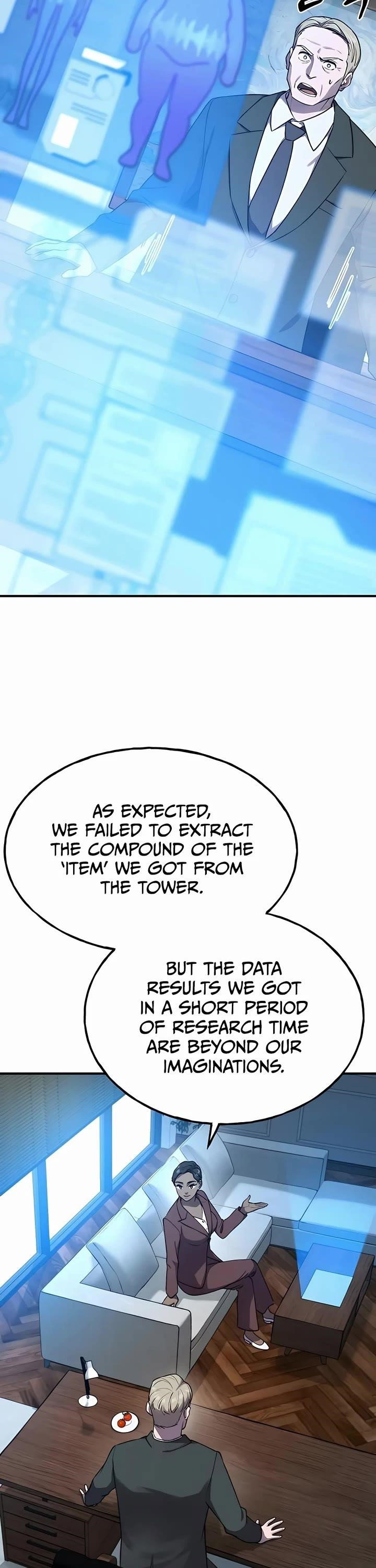 Solo Farming In The Tower Page 56 - MangaHe
