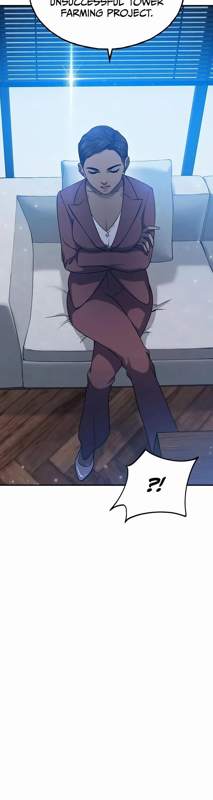 Solo Farming In The Tower Page 58 - MangaHe