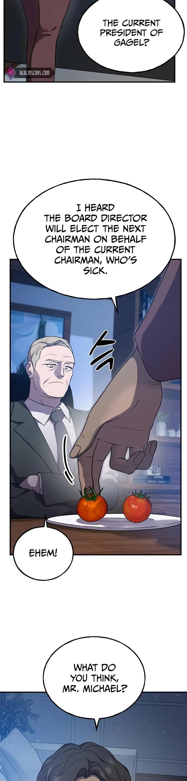 Solo Farming In The Tower Page 60 - MangaHe