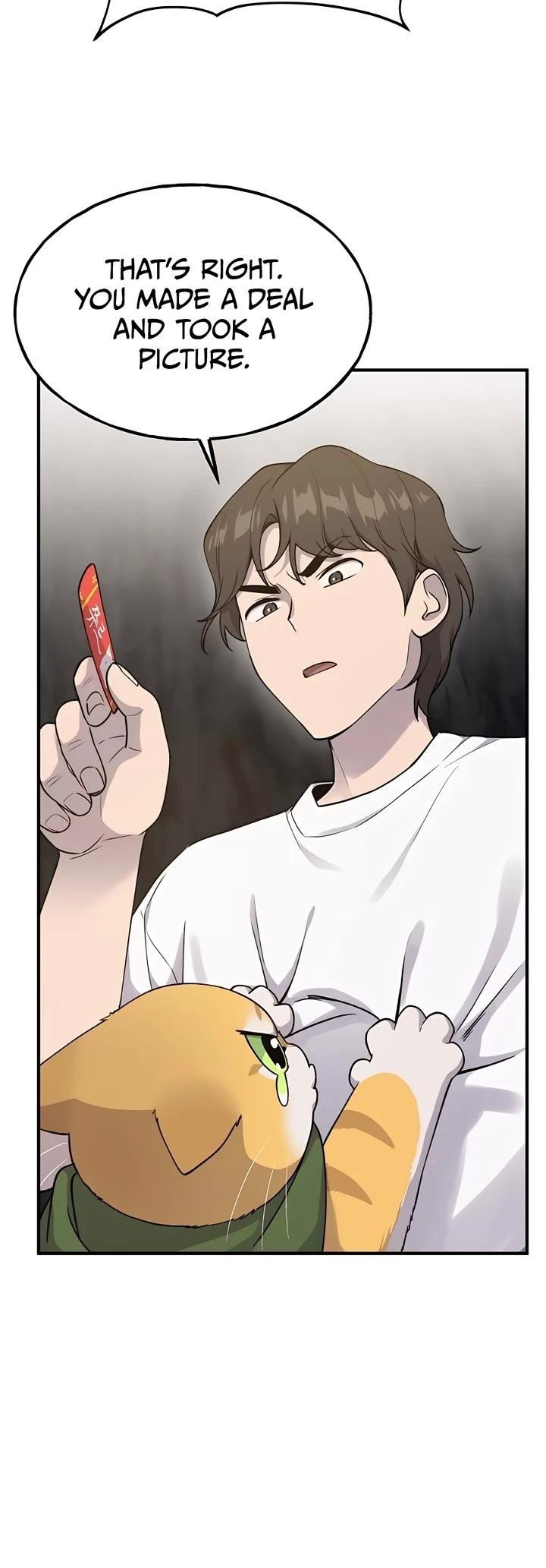 Solo Farming In The Tower Page 7 - MangaHe