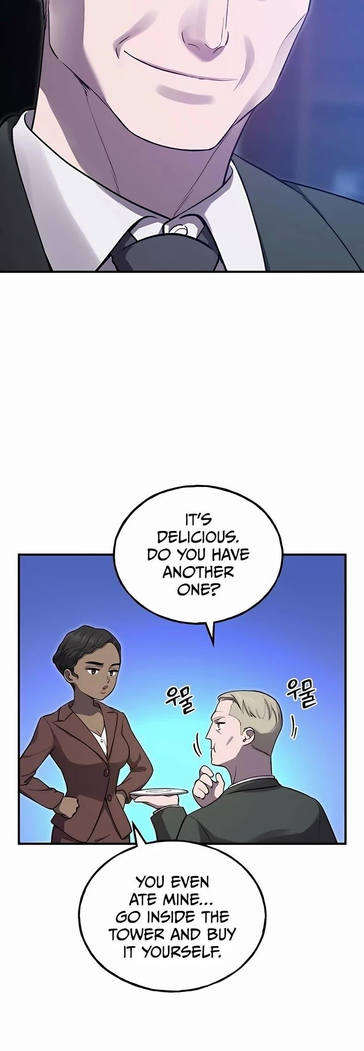 Solo Farming In The Tower Page 65 - MangaHe