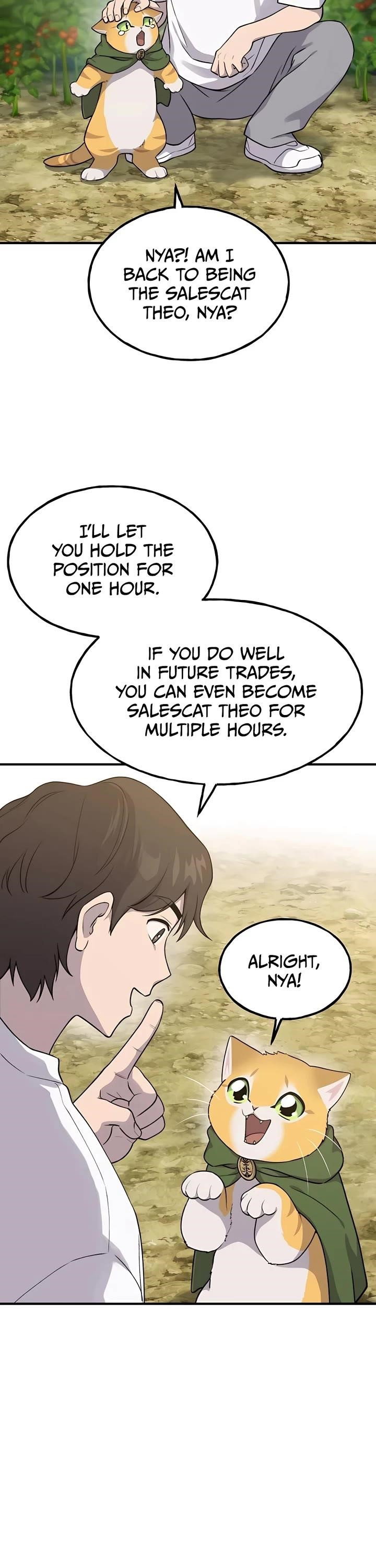 Solo Farming In The Tower Page 9 - MangaHe