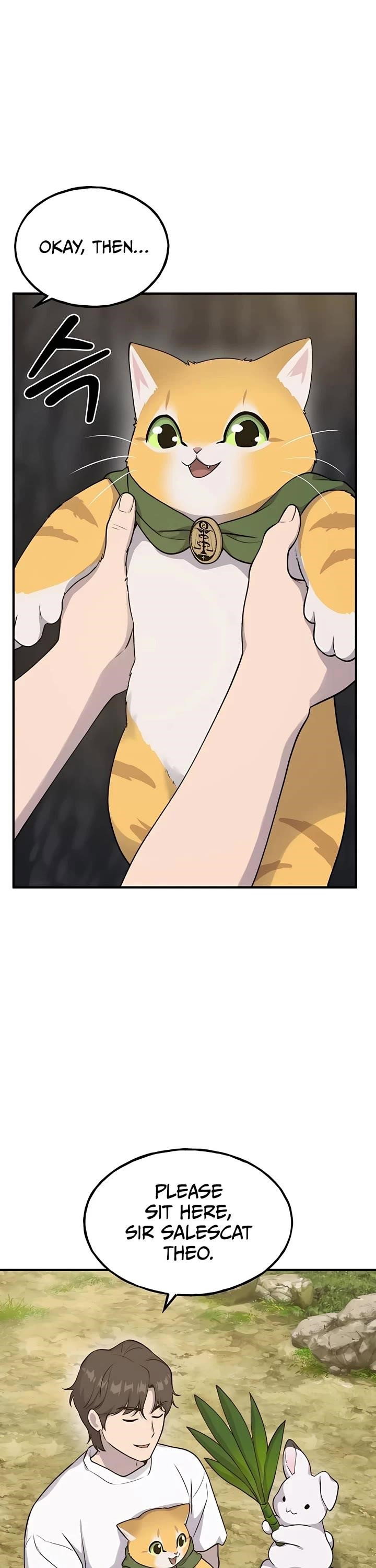 Solo Farming In The Tower Page 10 - MangaHe