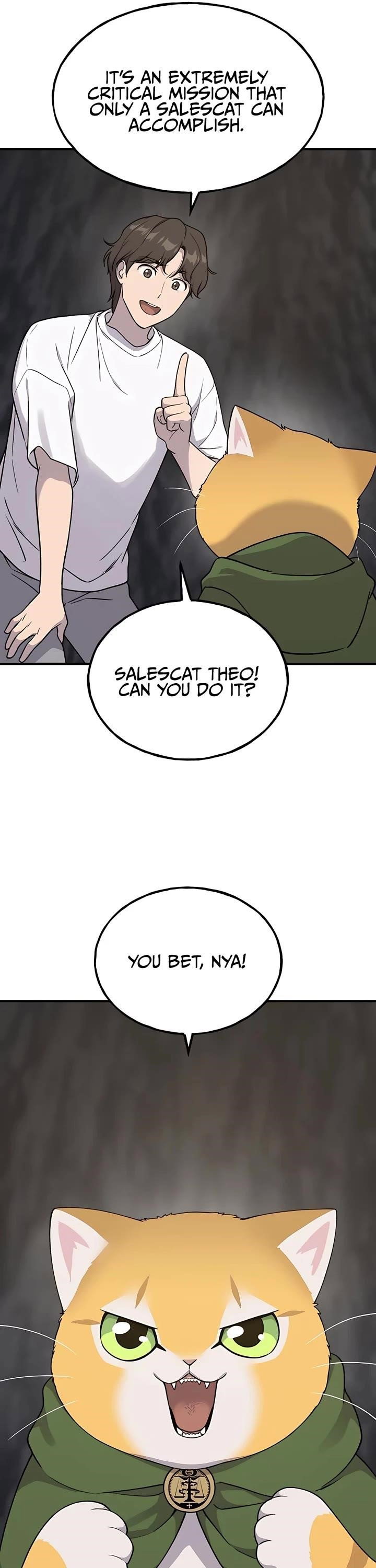 Solo Farming In The Tower Page 12 - MangaHe