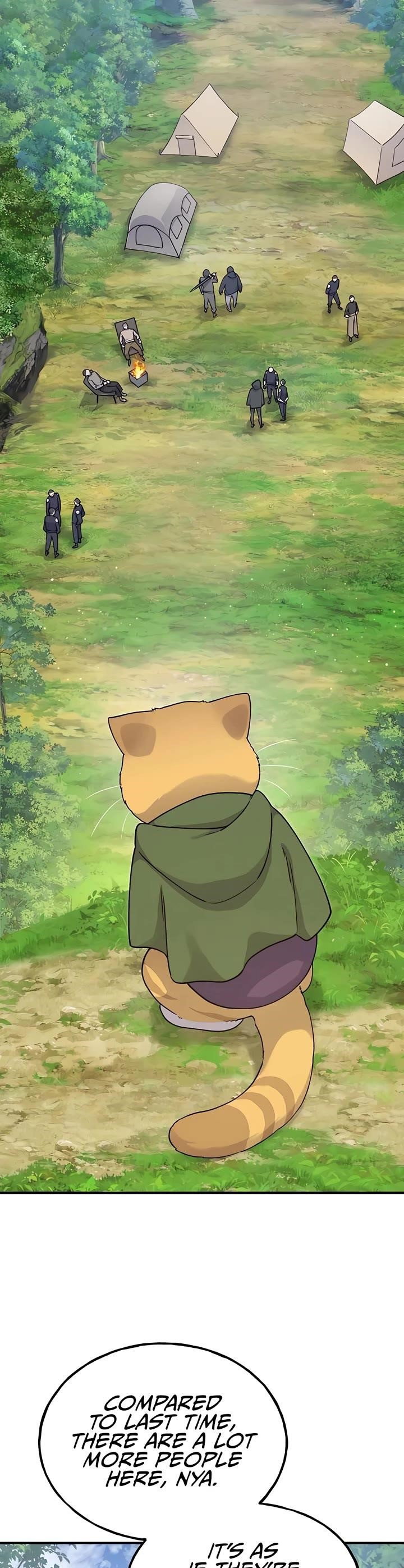 Solo Farming In The Tower Page 14 - MangaHe