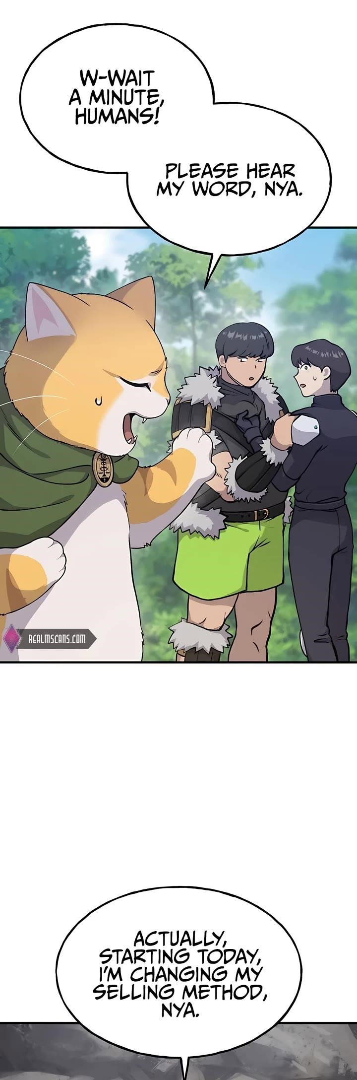 Solo Farming In The Tower Page 19 - MangaHe