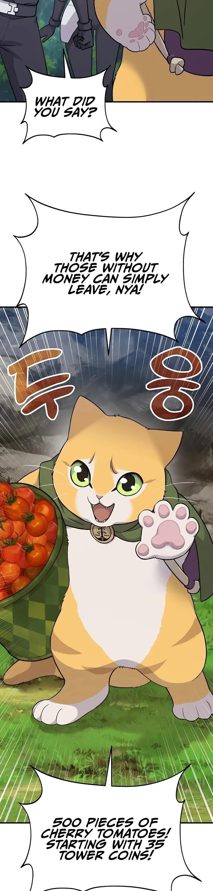Solo Farming In The Tower Page 22 - MangaHe