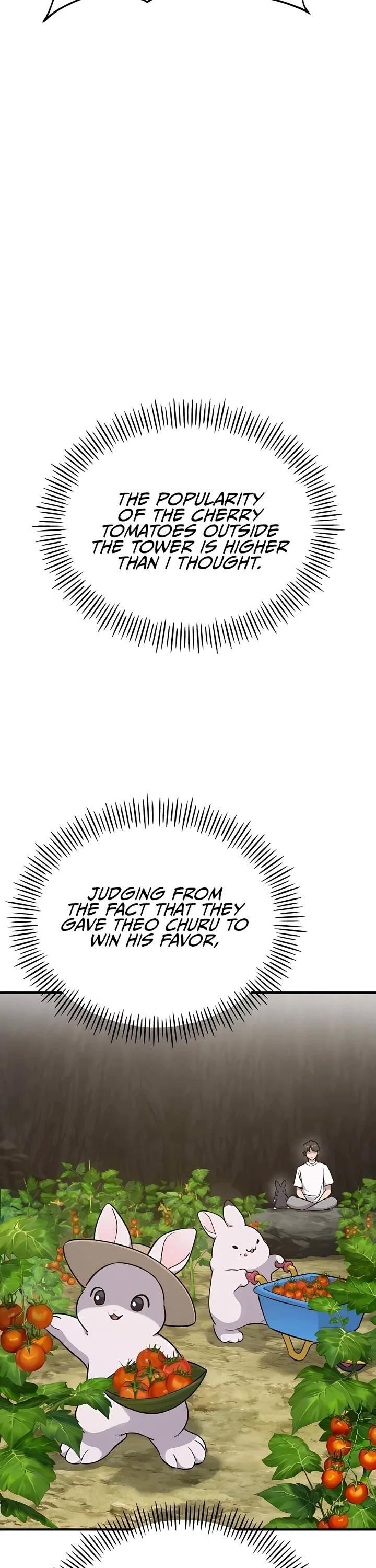 Solo Farming In The Tower Page 23 - MangaHe