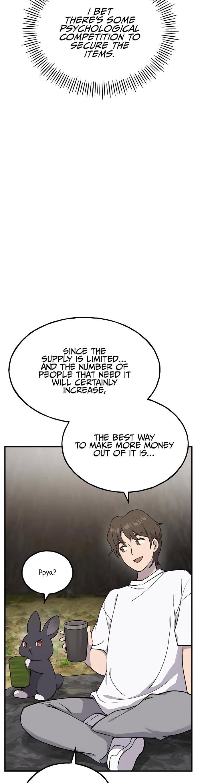 Solo Farming In The Tower Page 24 - MangaHe