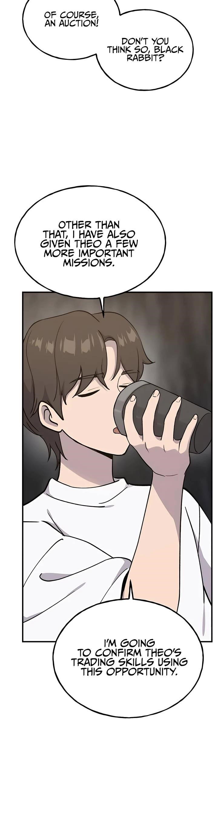 Solo Farming In The Tower Page 25 - MangaHe