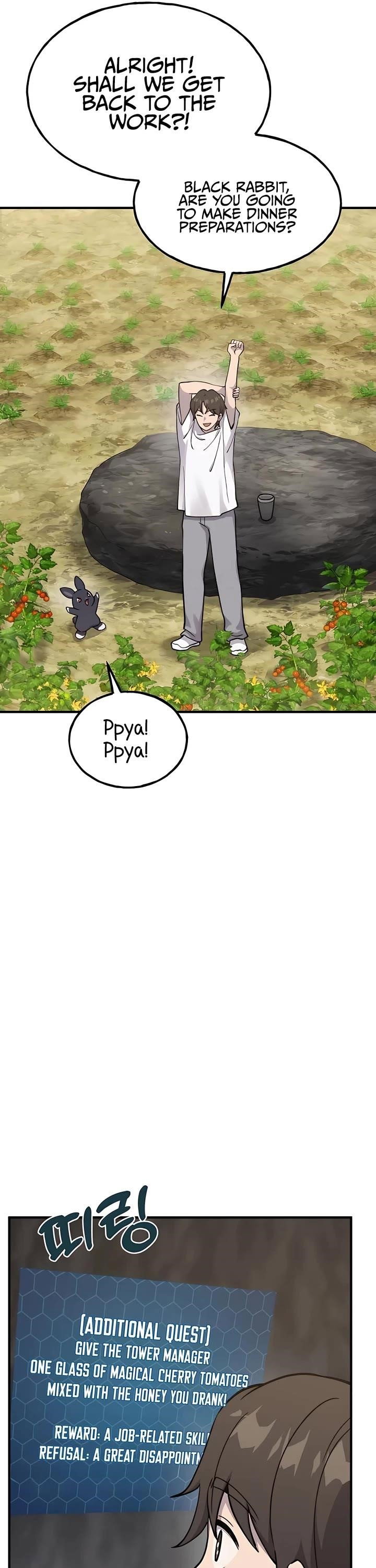 Solo Farming In The Tower Page 26 - MangaHe
