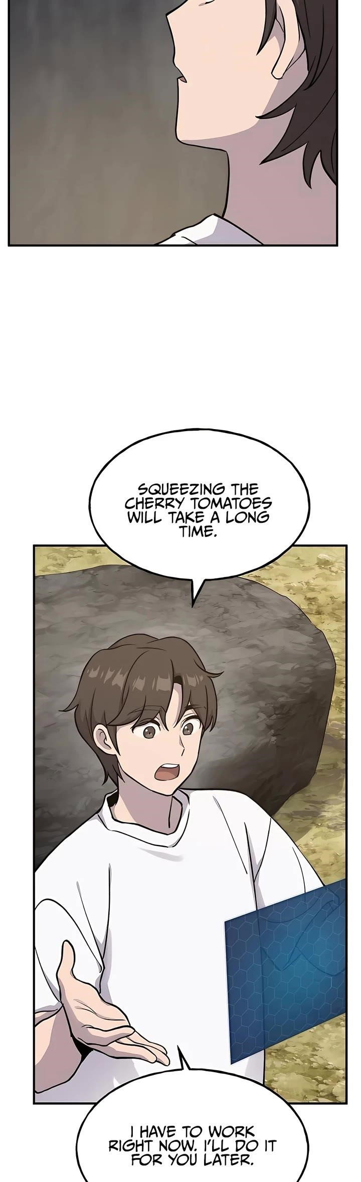 Solo Farming In The Tower Page 27 - MangaHe