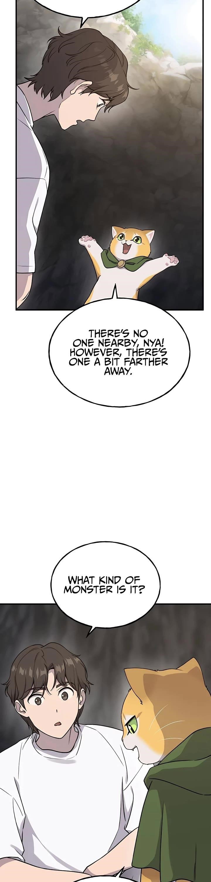 Solo Farming In The Tower Page 4 - MangaHe