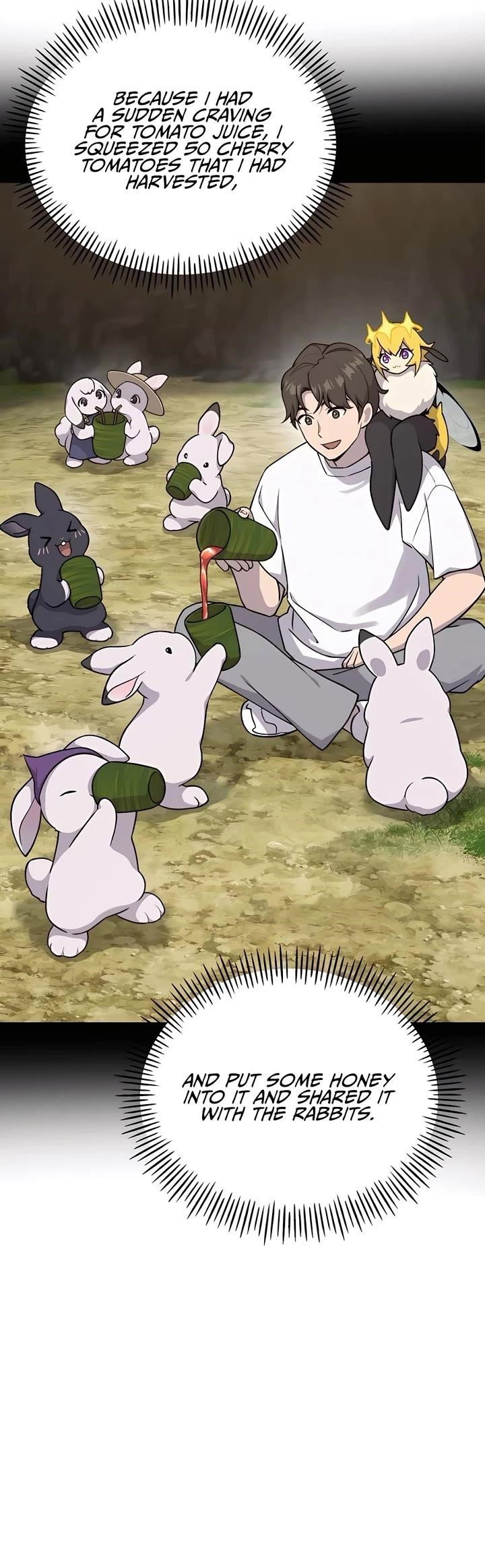 Solo Farming In The Tower Page 31 - MangaHe