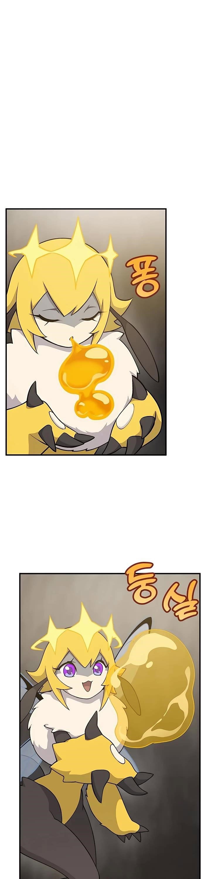 Solo Farming In The Tower Page 35 - MangaHe