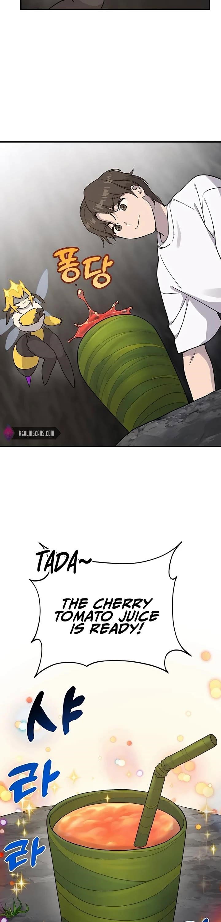 Solo Farming In The Tower Page 36 - MangaHe