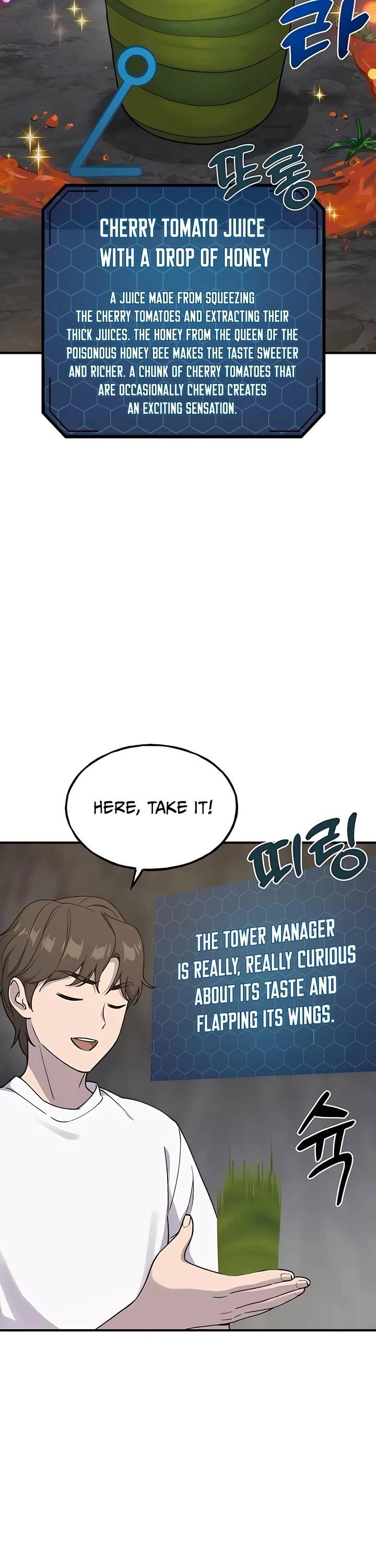 Solo Farming In The Tower Page 37 - MangaHe