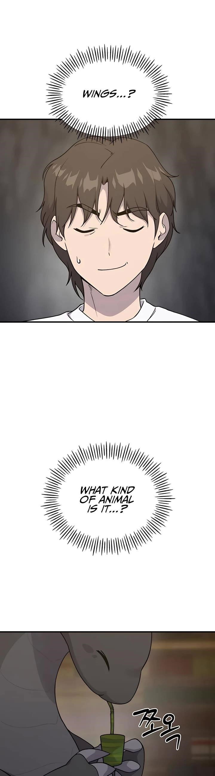 Solo Farming In The Tower Page 38 - MangaHe