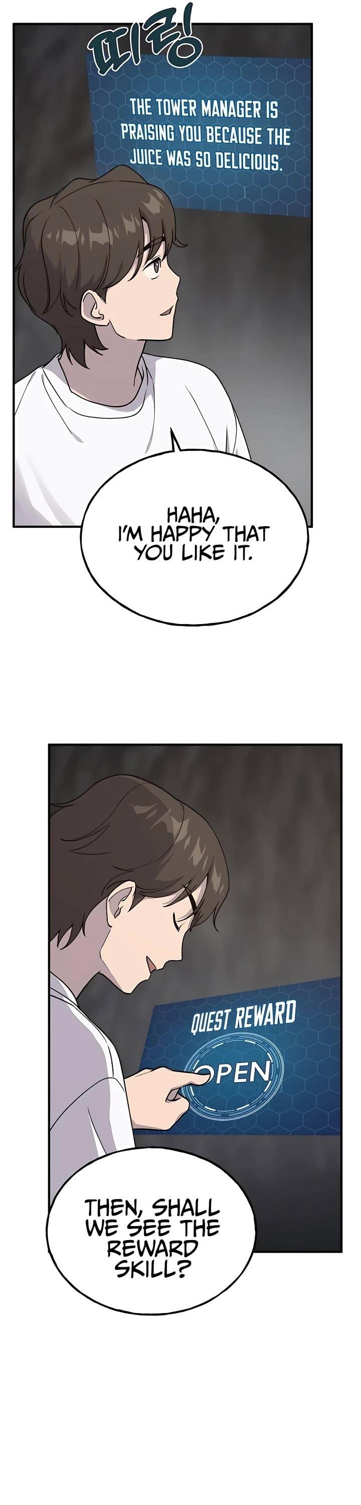 Solo Farming In The Tower Page 40 - MangaHe