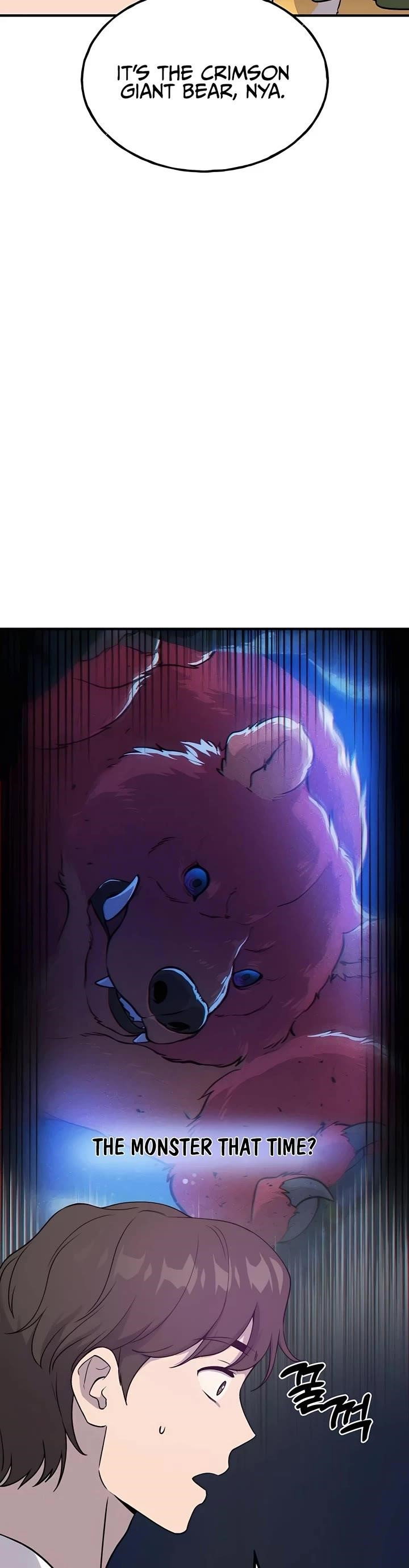 Solo Farming In The Tower Page 5 - MangaHe