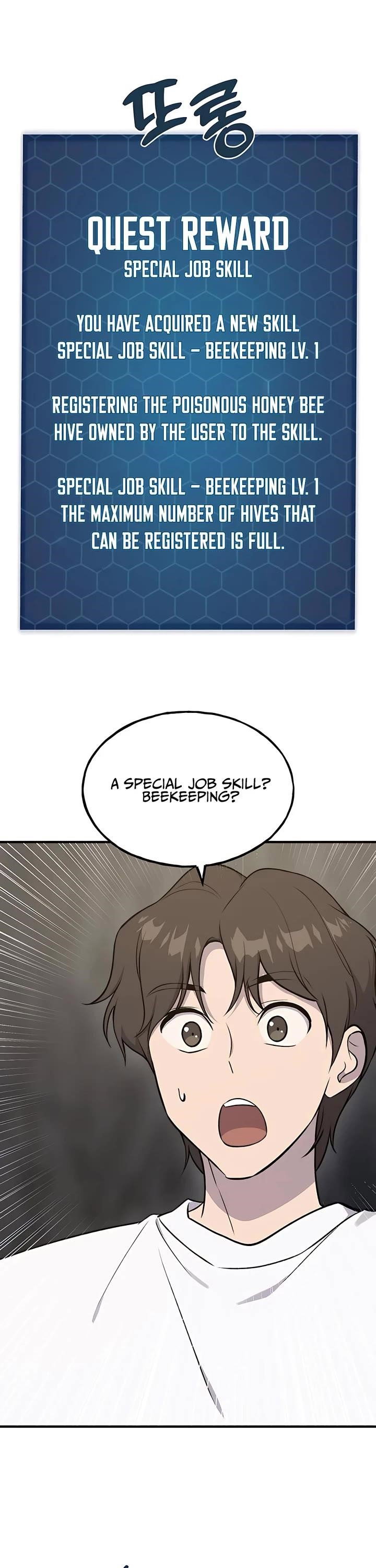 Solo Farming In The Tower Page 41 - MangaHe