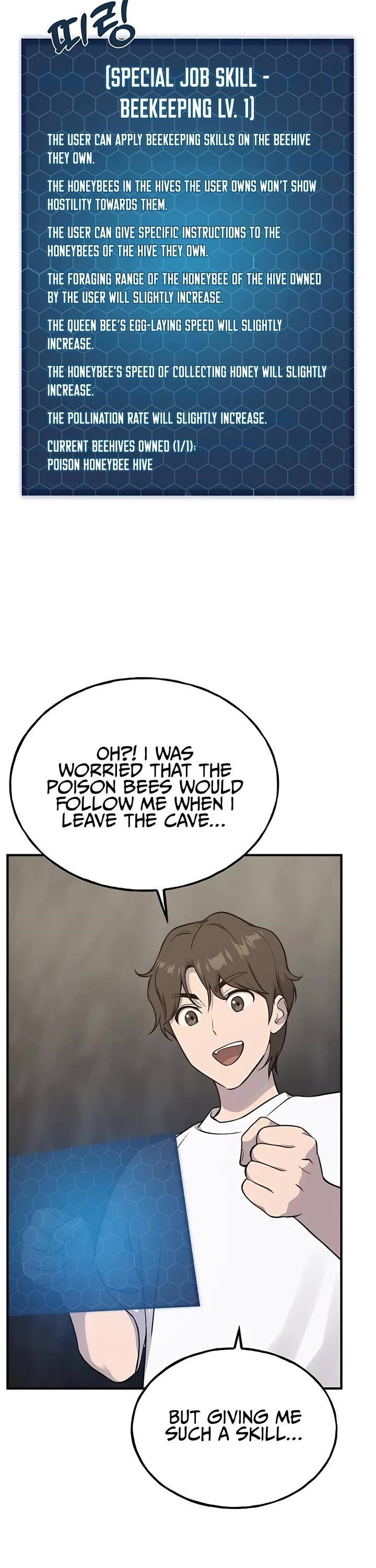 Solo Farming In The Tower Page 42 - MangaHe