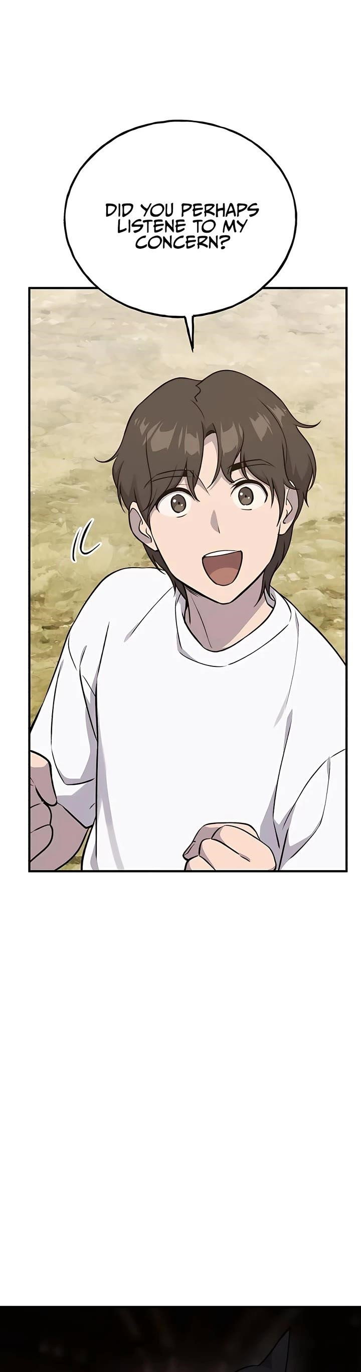 Solo Farming In The Tower Page 43 - MangaHe