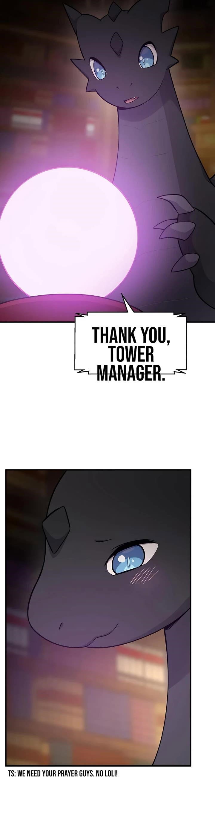 Solo Farming In The Tower Page 44 - MangaHe