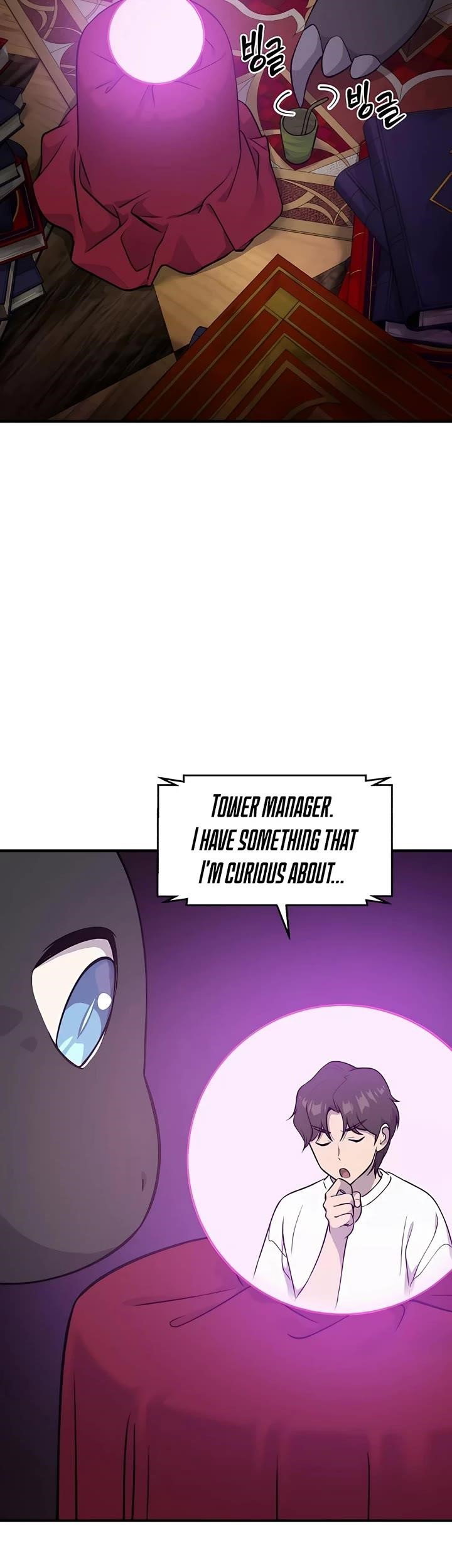Solo Farming In The Tower Page 46 - MangaHe