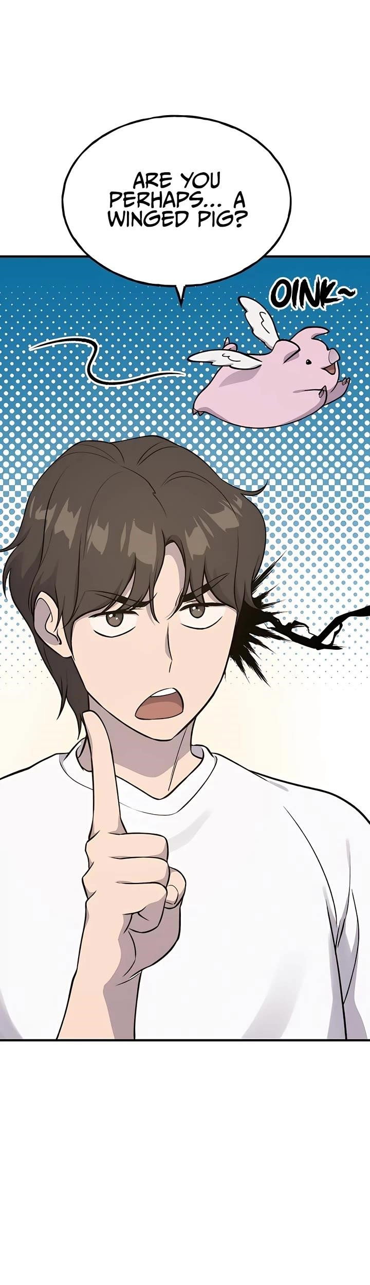Solo Farming In The Tower Page 47 - MangaHe