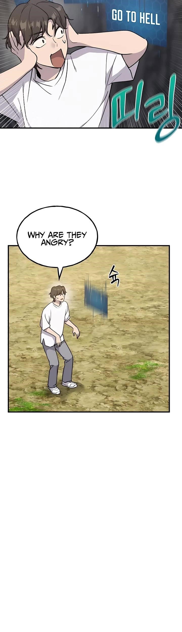 Solo Farming In The Tower Page 49 - MangaHe