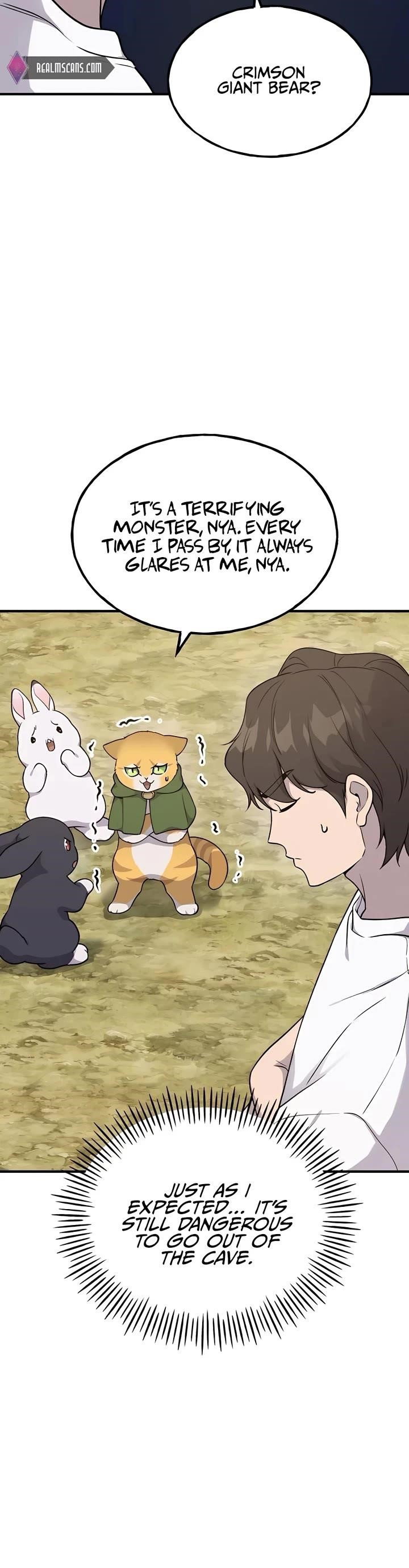 Solo Farming In The Tower Page 6 - MangaHe