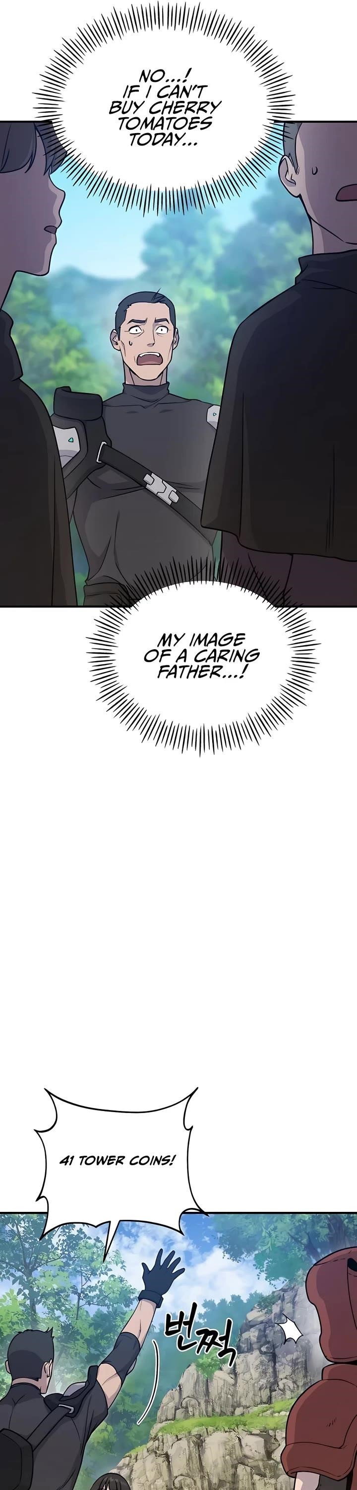 Solo Farming In The Tower Page 51 - MangaHe