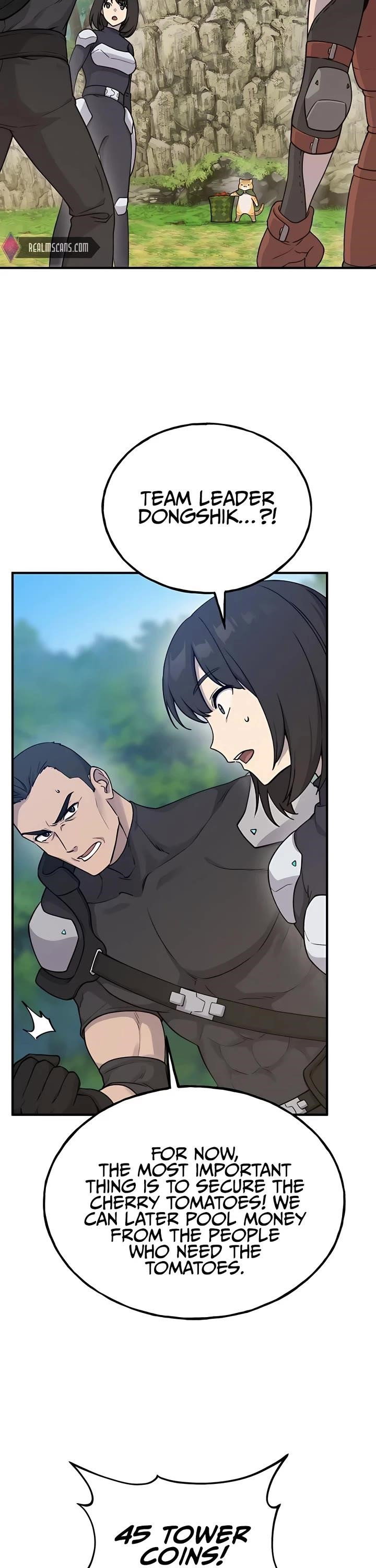 Solo Farming In The Tower Page 52 - MangaHe
