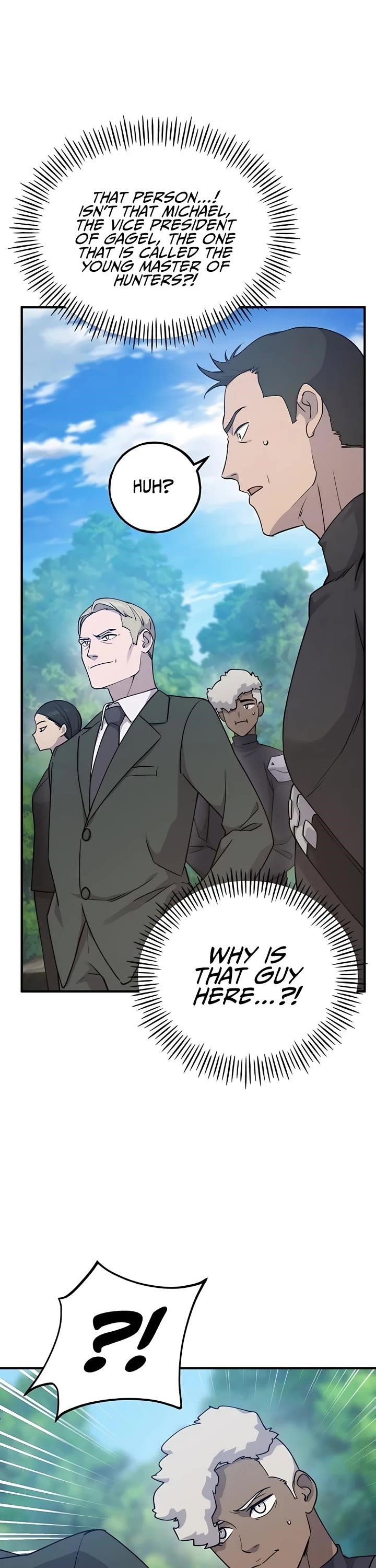 Solo Farming In The Tower Page 58 - MangaHe