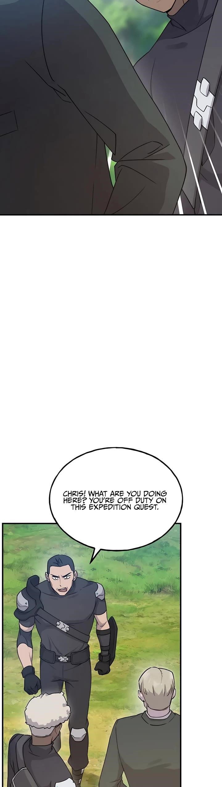 Solo Farming In The Tower Page 59 - MangaHe