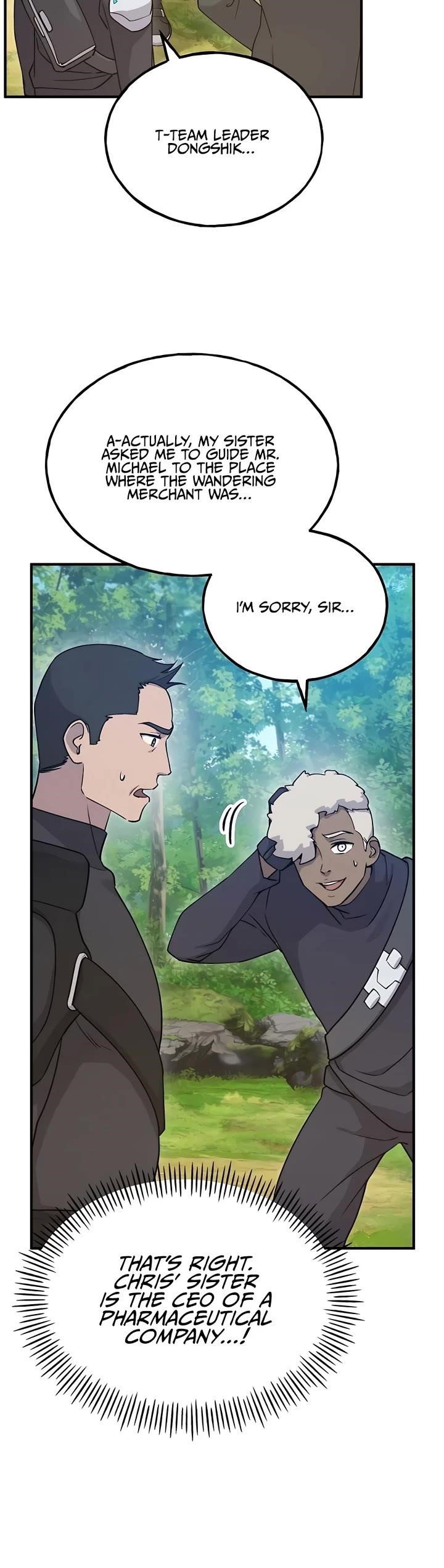 Solo Farming In The Tower Page 60 - MangaHe