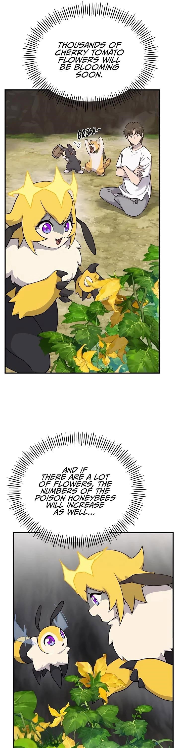 Solo Farming In The Tower Page 7 - MangaHe